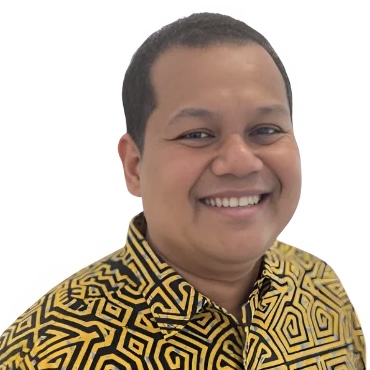 Dr. Khairil Ahmad